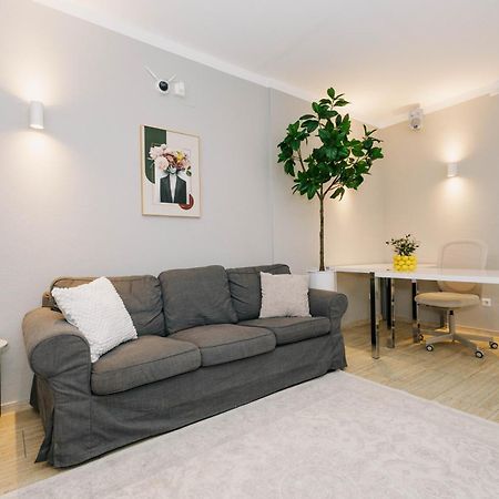 Youpartments - Zentrale Micro Apartments Kaiserslautern Ngoại thất bức ảnh