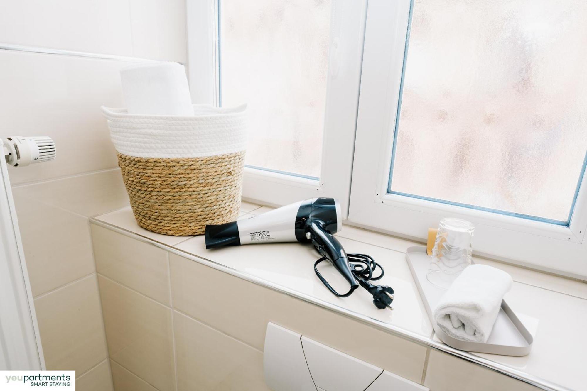 Youpartments - Zentrale Micro Apartments Kaiserslautern Ngoại thất bức ảnh