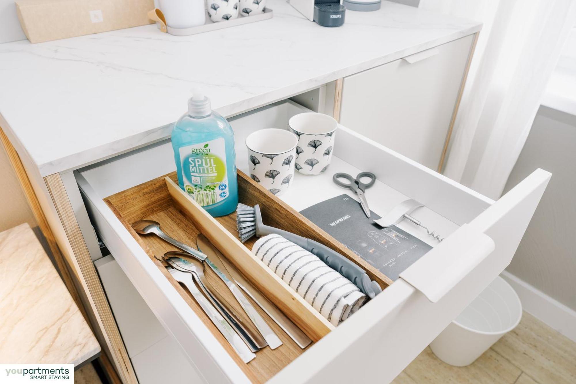 Youpartments - Zentrale Micro Apartments Kaiserslautern Ngoại thất bức ảnh